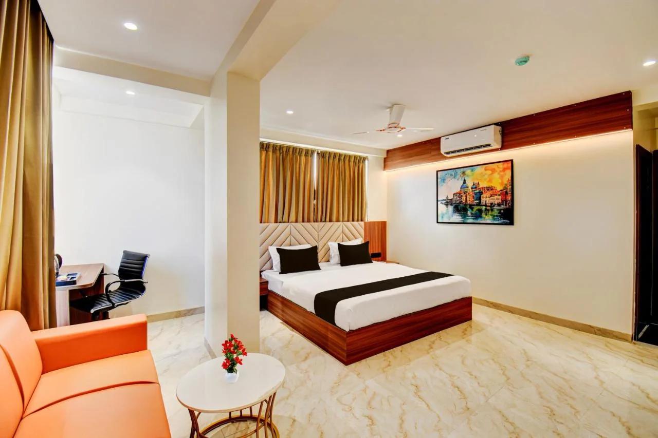 Palette Hotel Chakan K9 foto