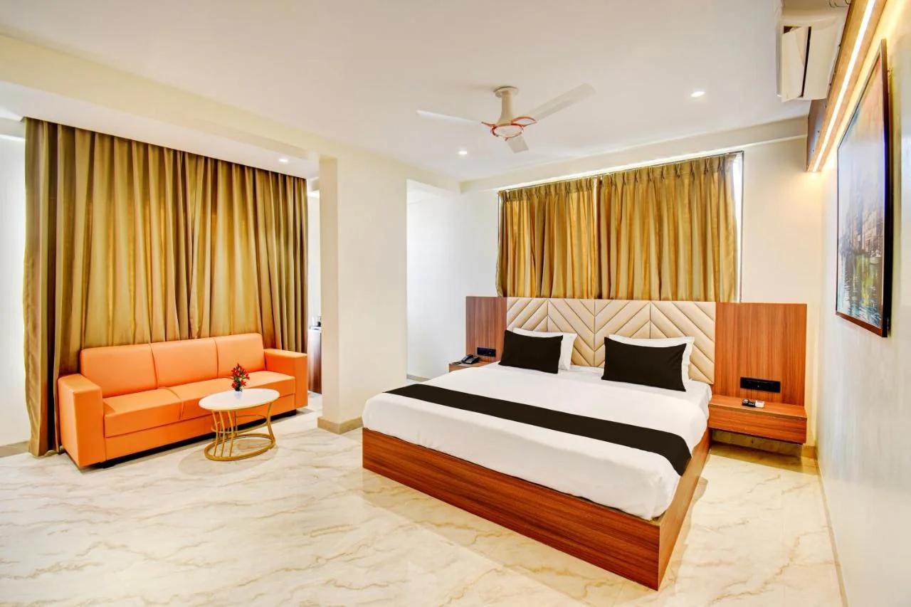 Palette Hotel Chakan K9 foto