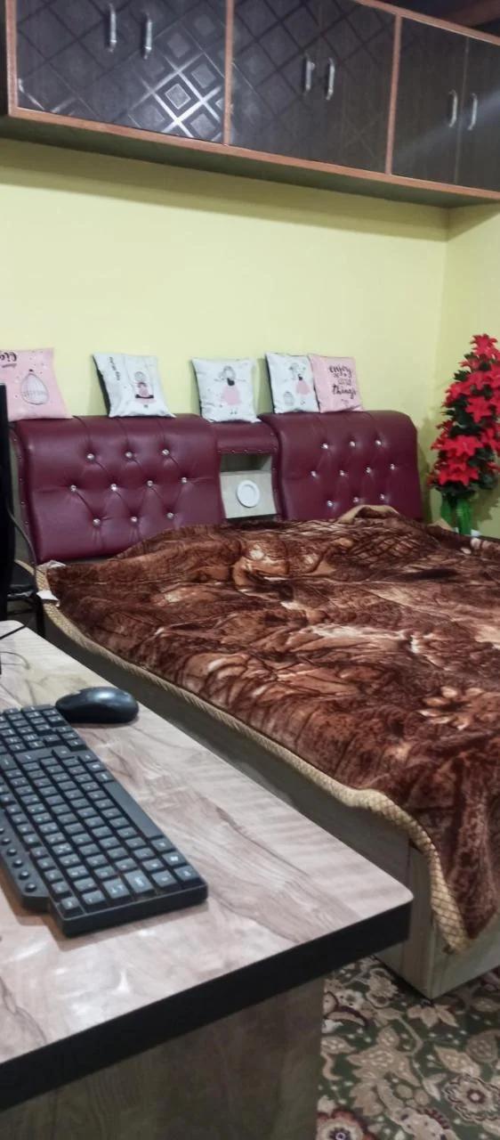 Pine Guest House sawan tangmarg photo