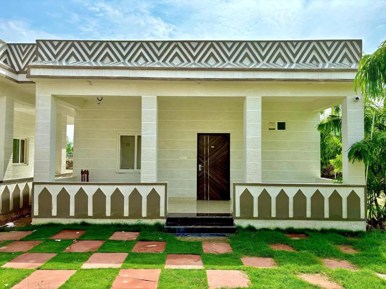 Radha Kunj Resort Pushkar photo