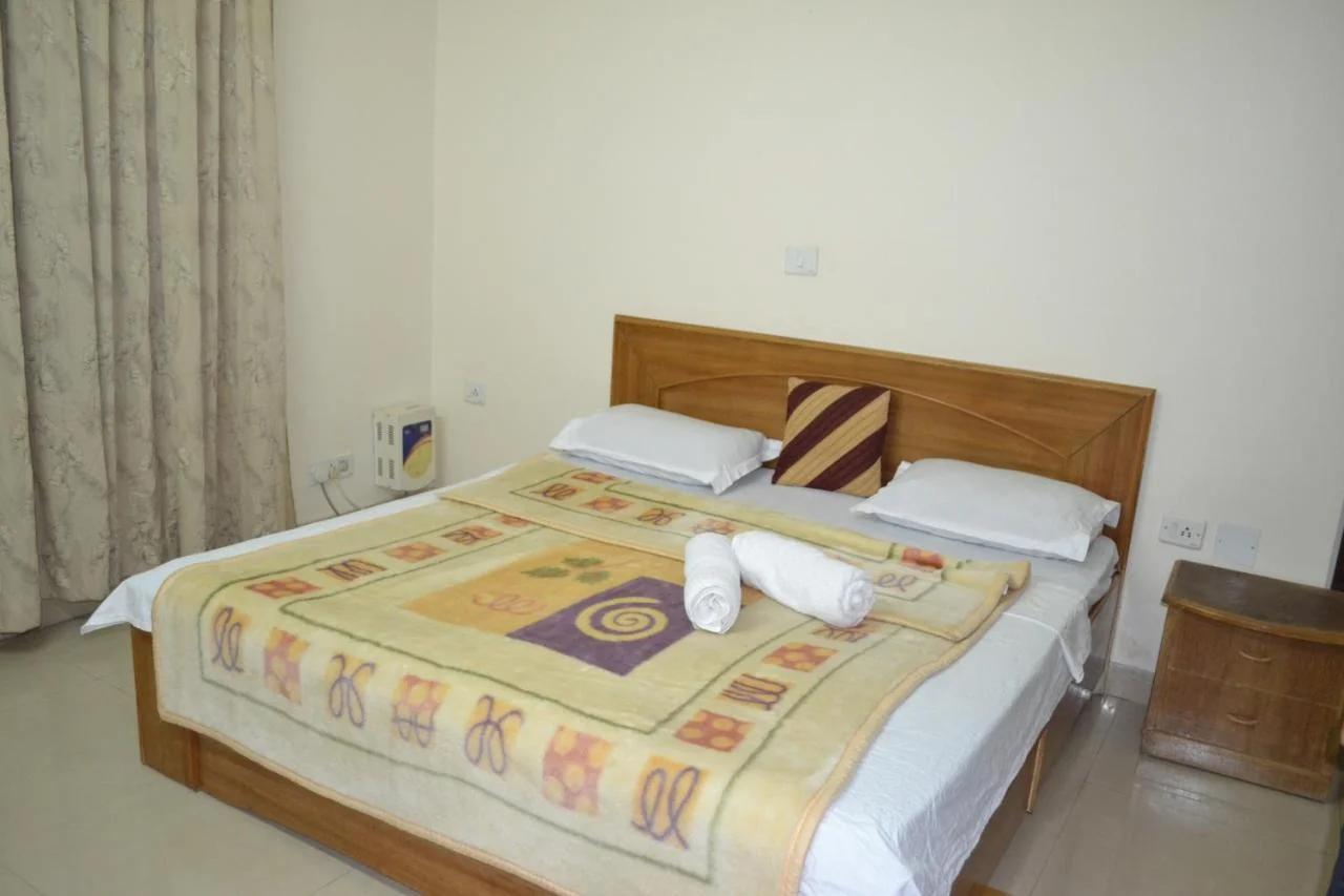 Raj Cottage Ganga Vatika foto