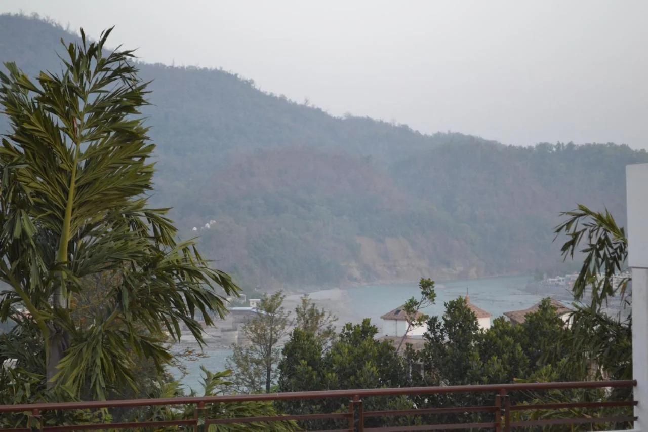 Raj Cottage Ganga Vatika foto