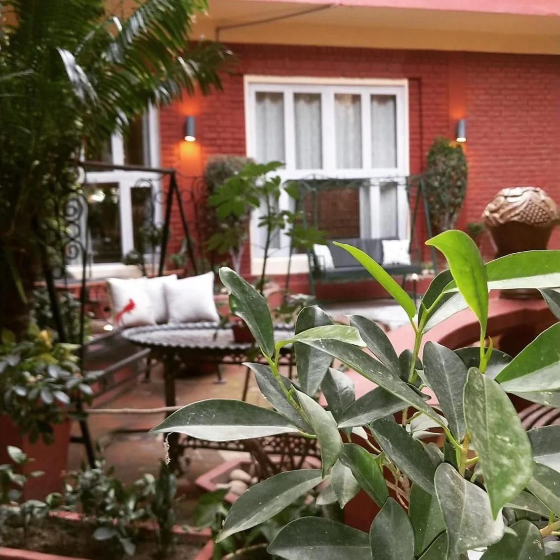 Ranjit's Svaasa Amritsar foto