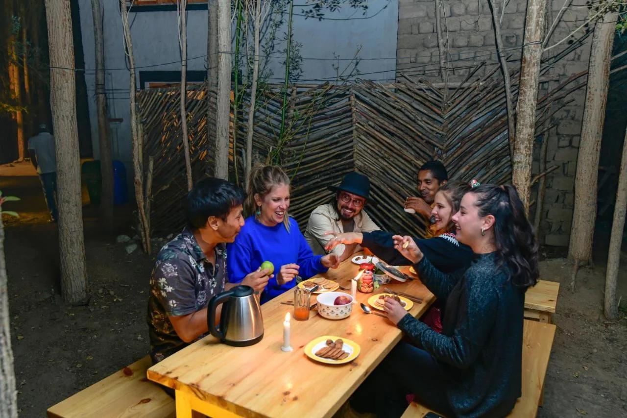 Raybo Hostel - Serene stay with 5 mins walk from the main market