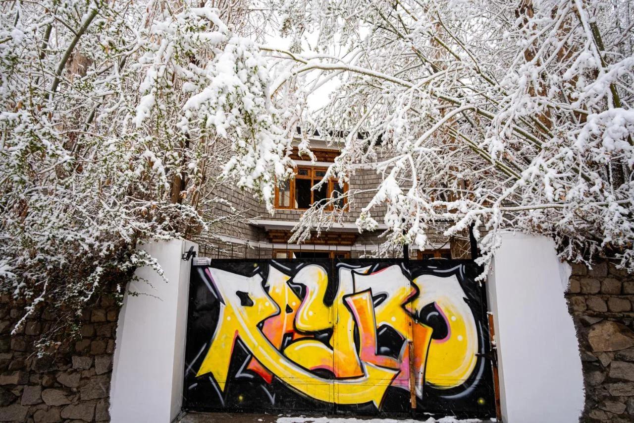 Raybo Hostel - Serene stay with 5 mins walk from the main market photo