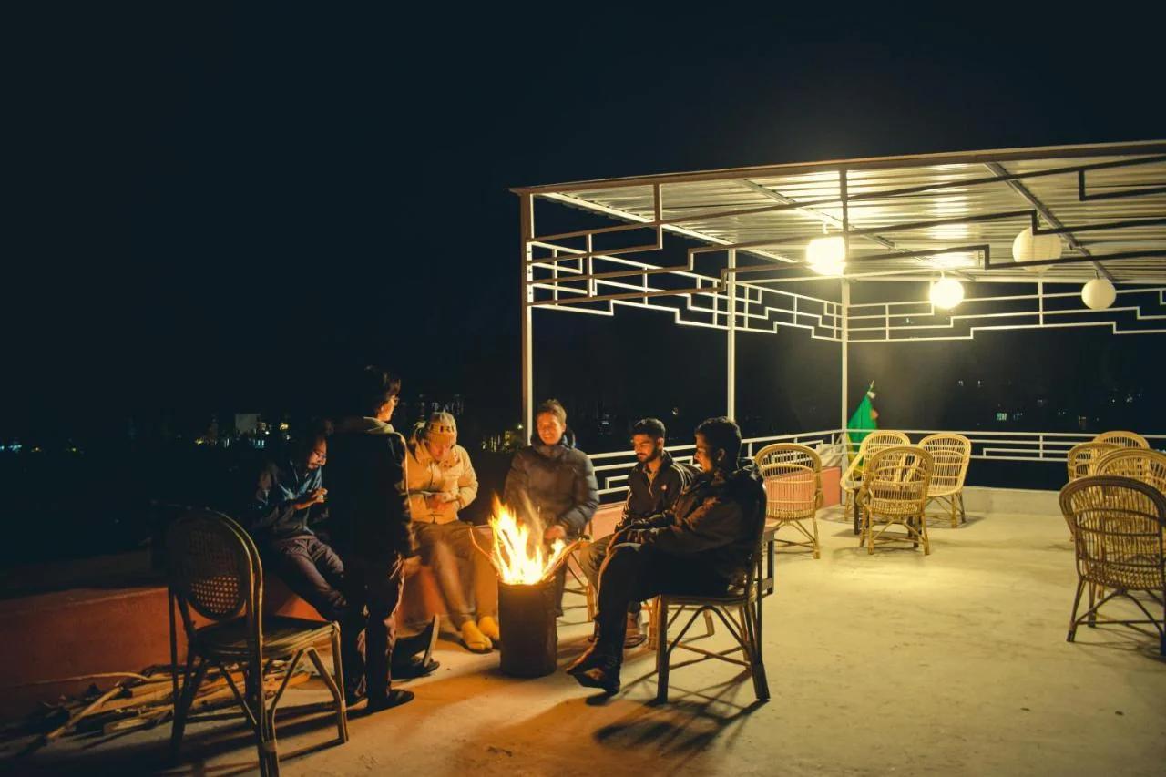 Raybo Hostel - Serene stay with 5 mins walk from the main market photo