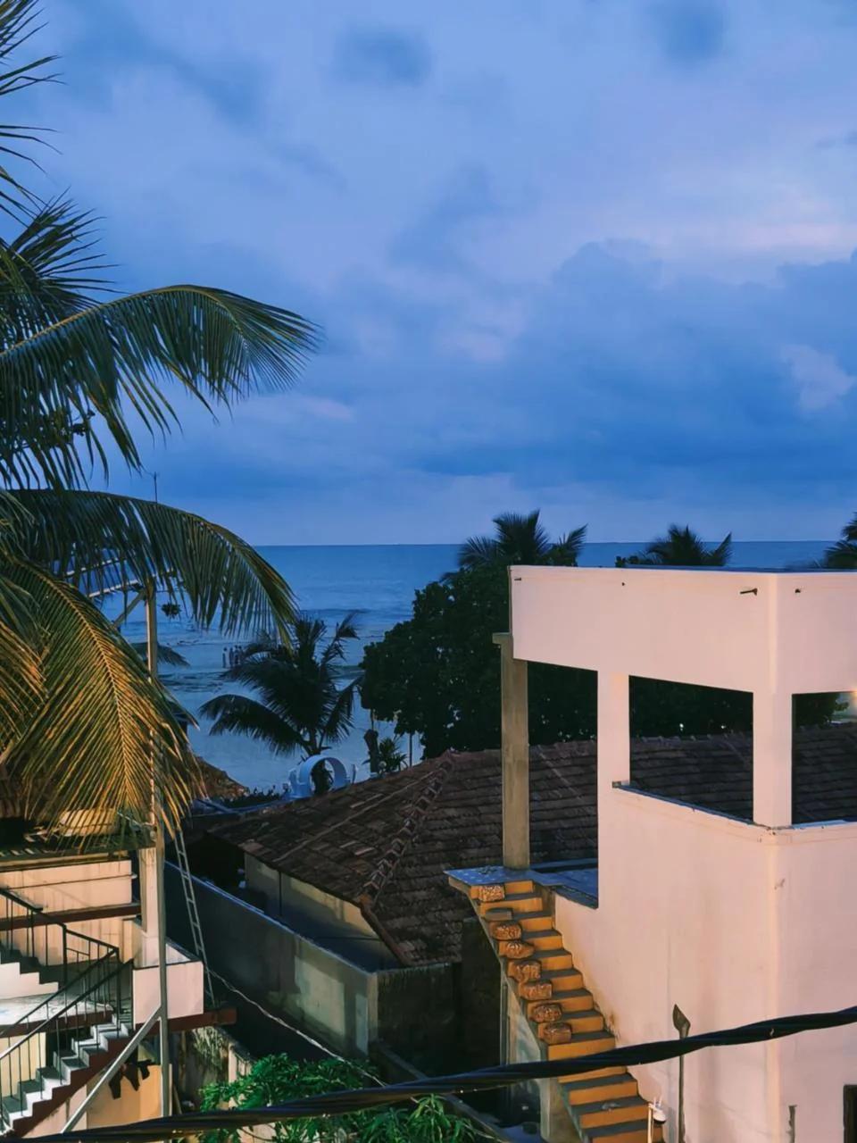 Remanso beach house photo