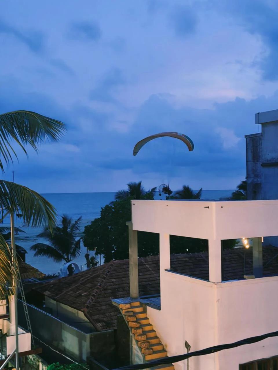 Remanso beach house photo