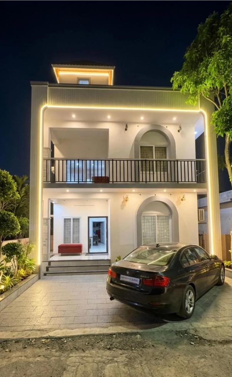 Remanso beach house photo