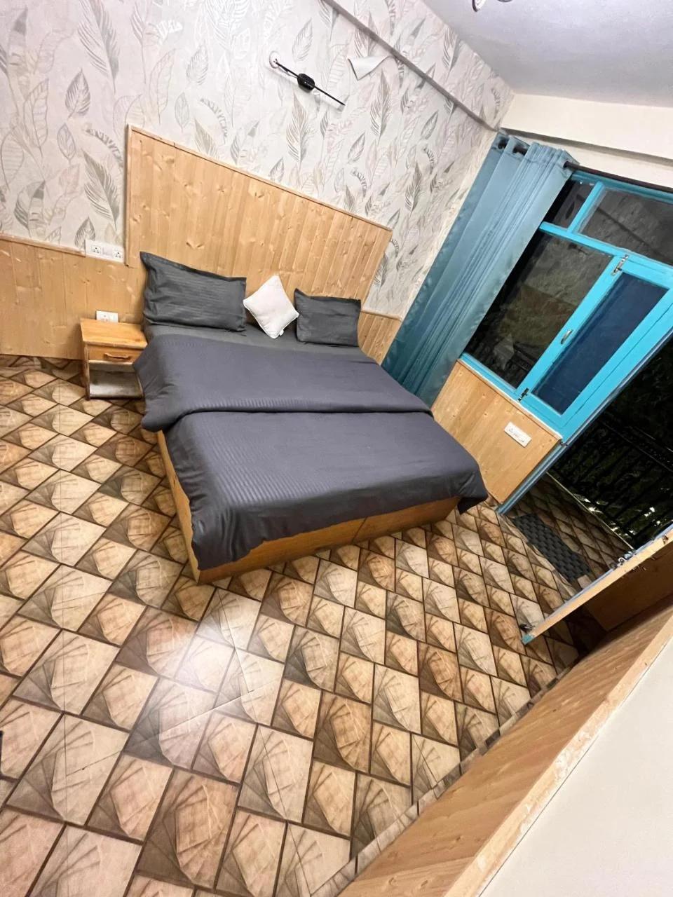 Riverview 360 Boutique Hotel & Cafe Old Manali