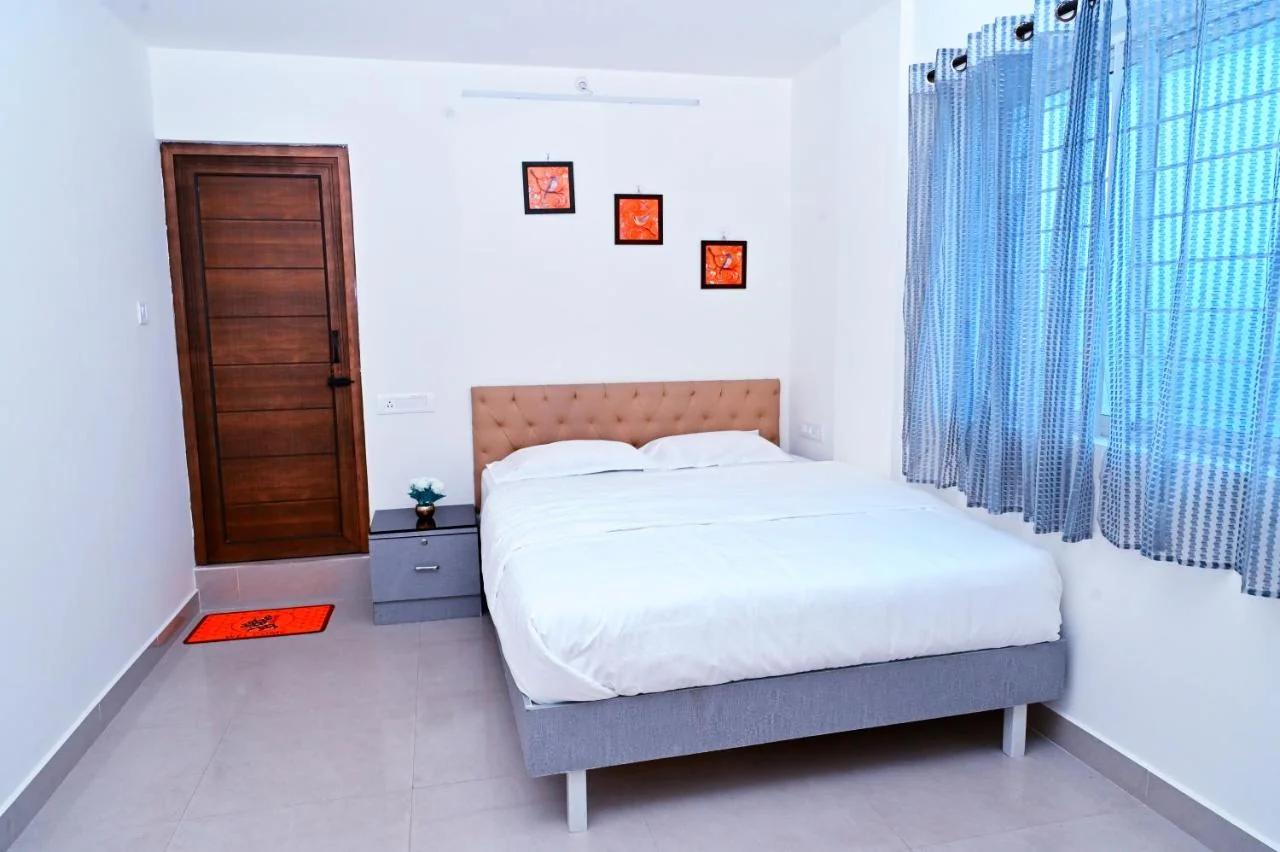 RR Service Apartment foto