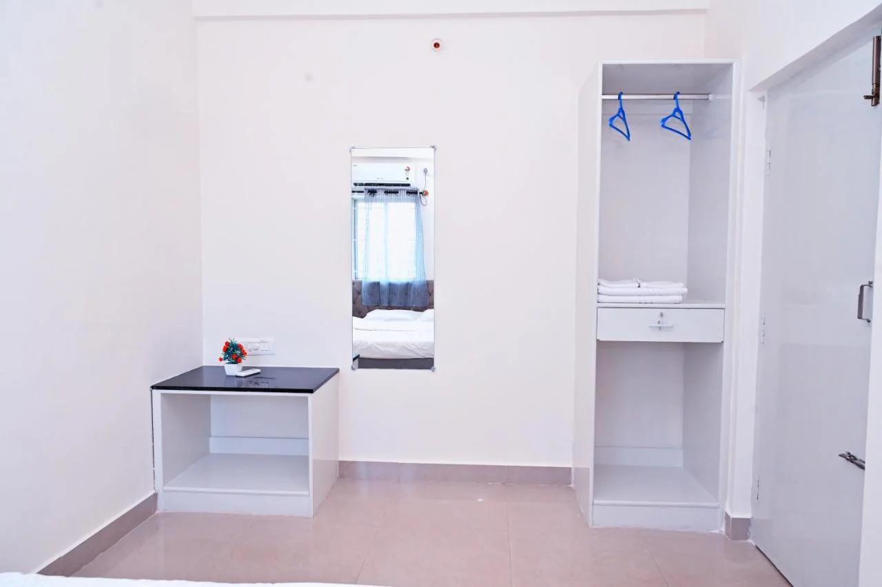 RR Service Apartment foto