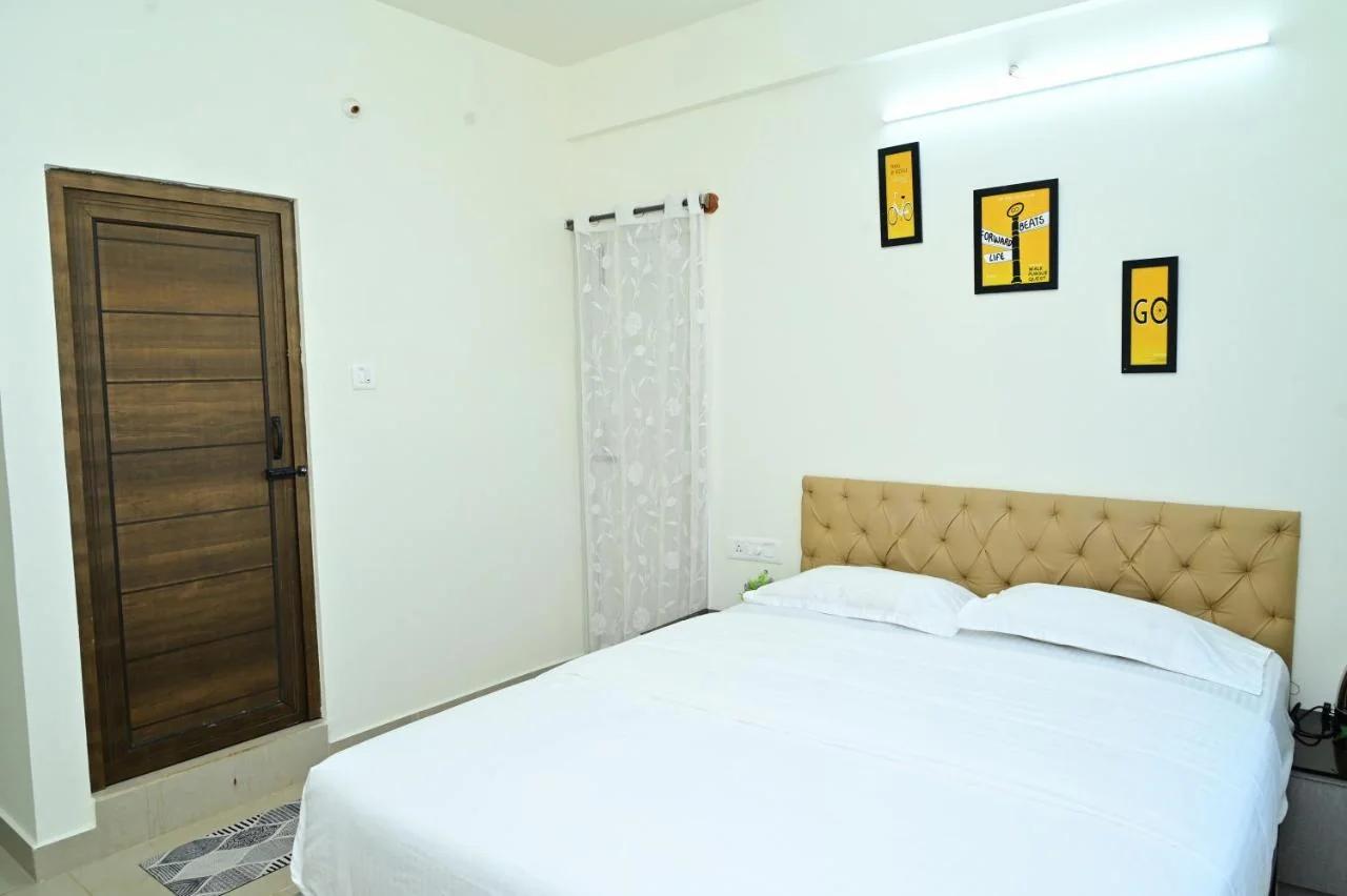 RR Service Apartment foto