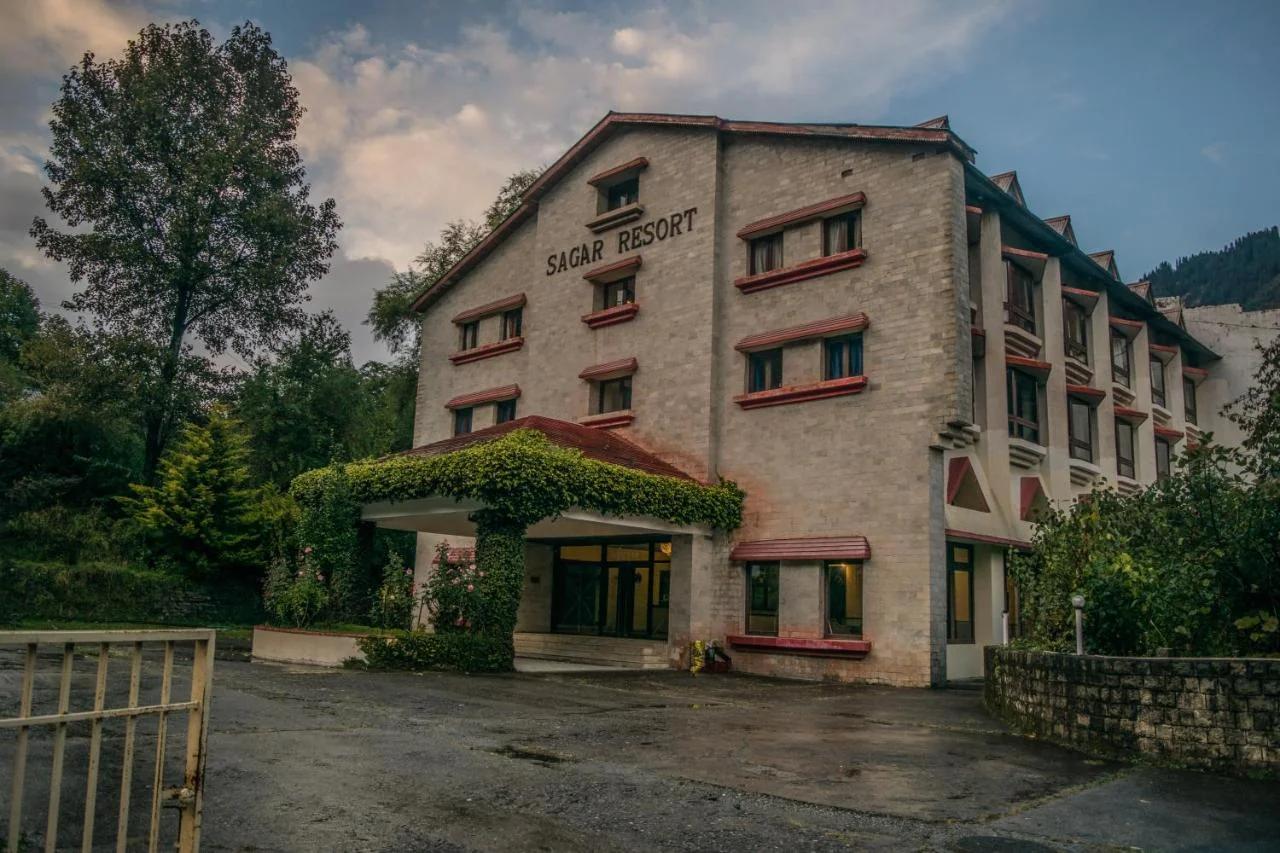 Sagar Resort, Manali