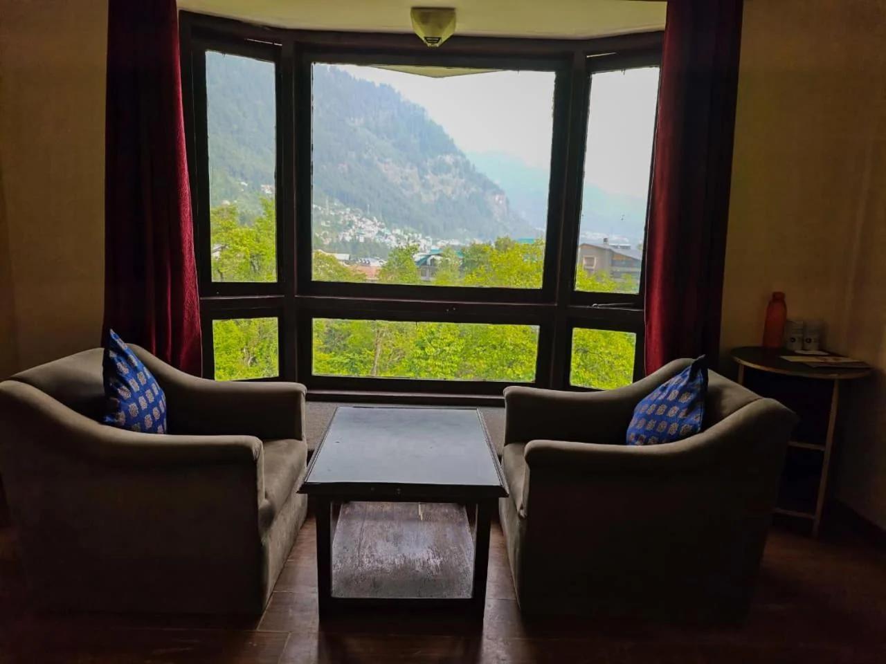 Sagar Resort, Manali photo