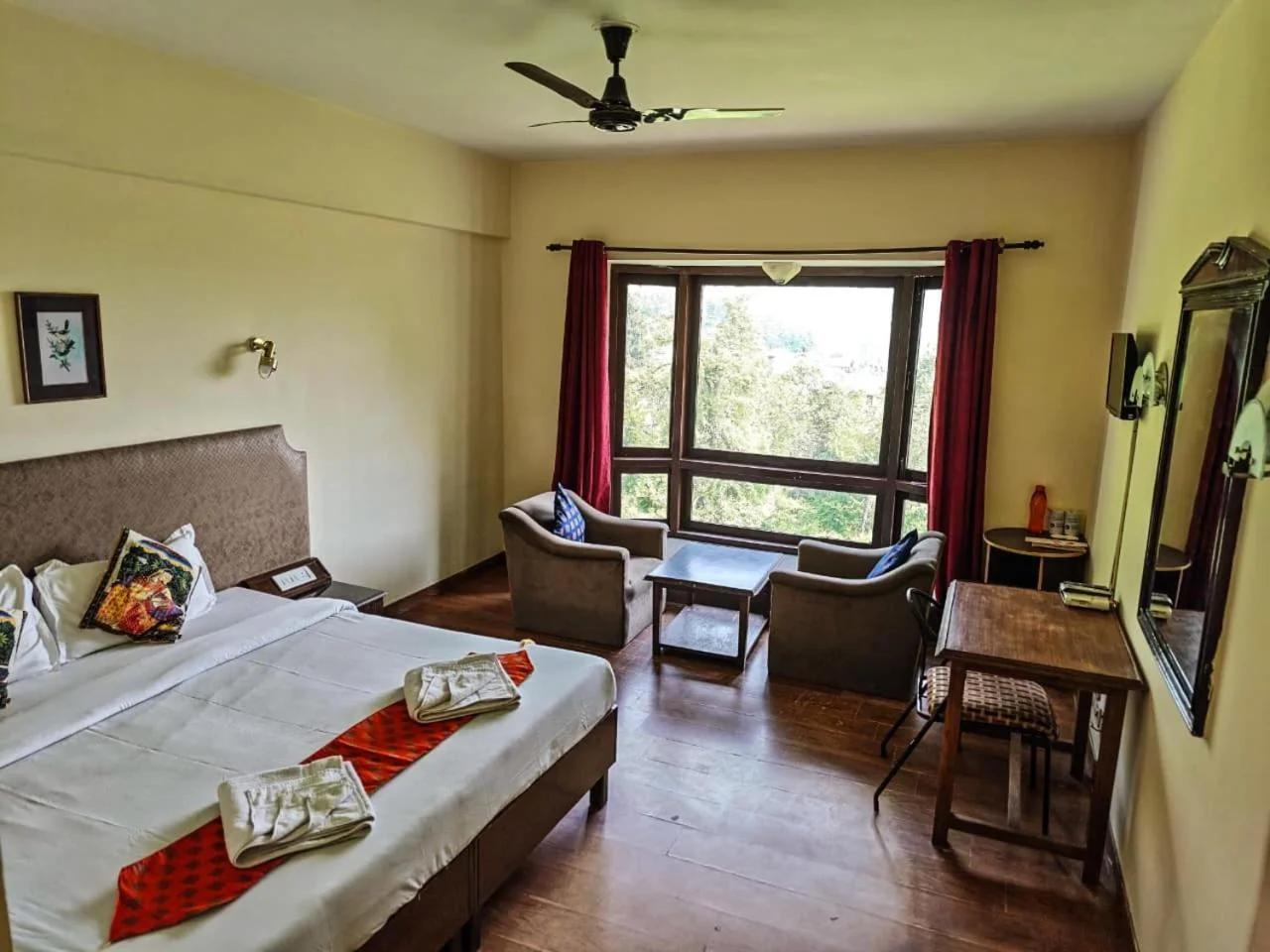 Sagar Resort, Manali photo