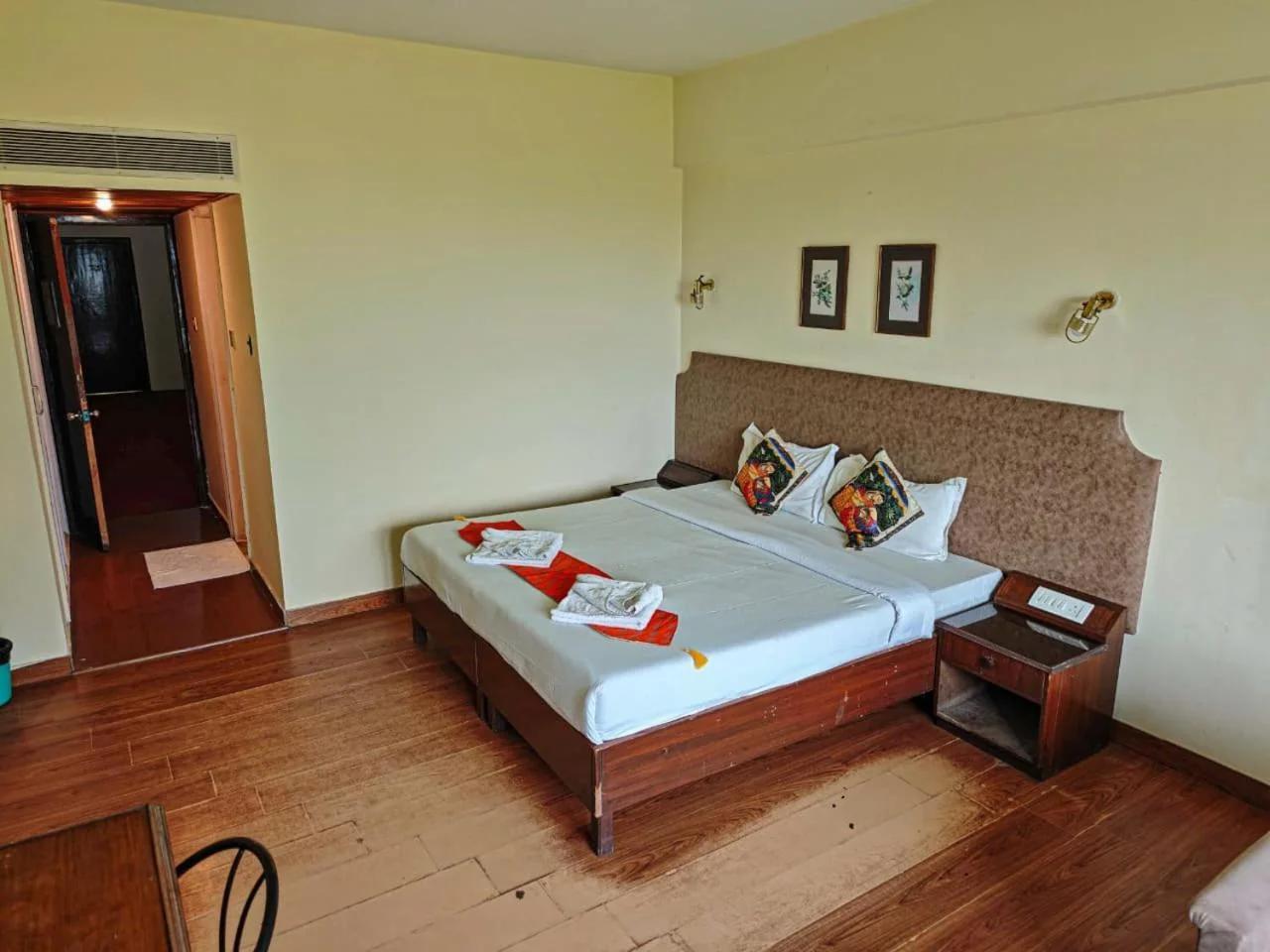Sagar Resort, Manali photo