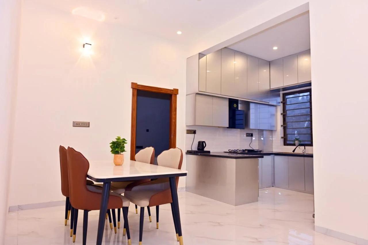 Selora Suites Serviced Apartments photo