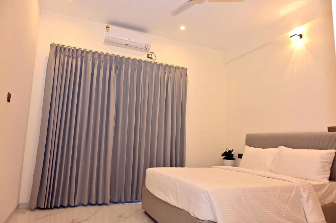 Selora Suites Serviced Apartments photo