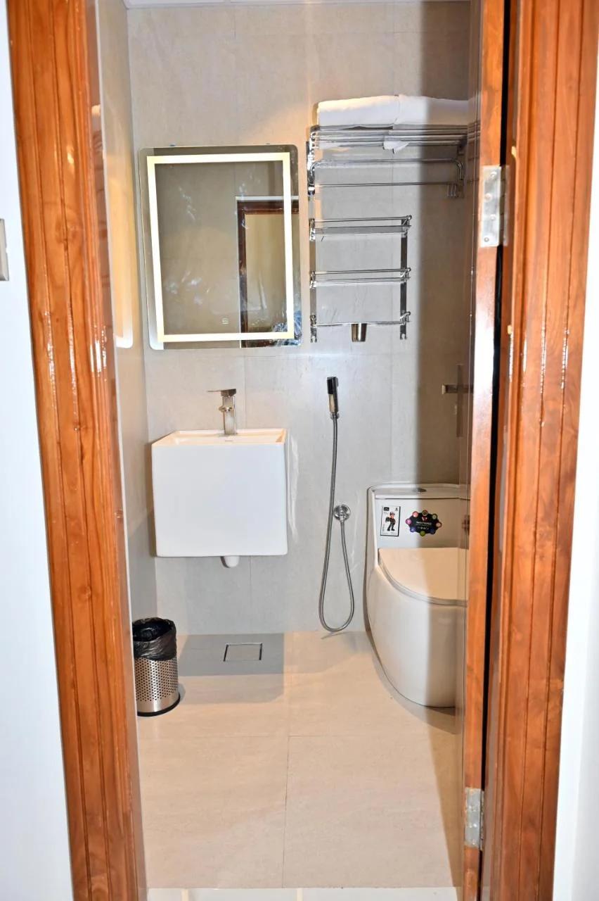 Selora Suites Serviced Apartments photo