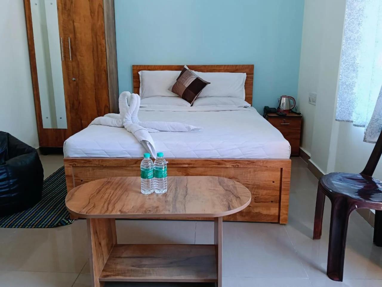 Siddhartha Residency foto