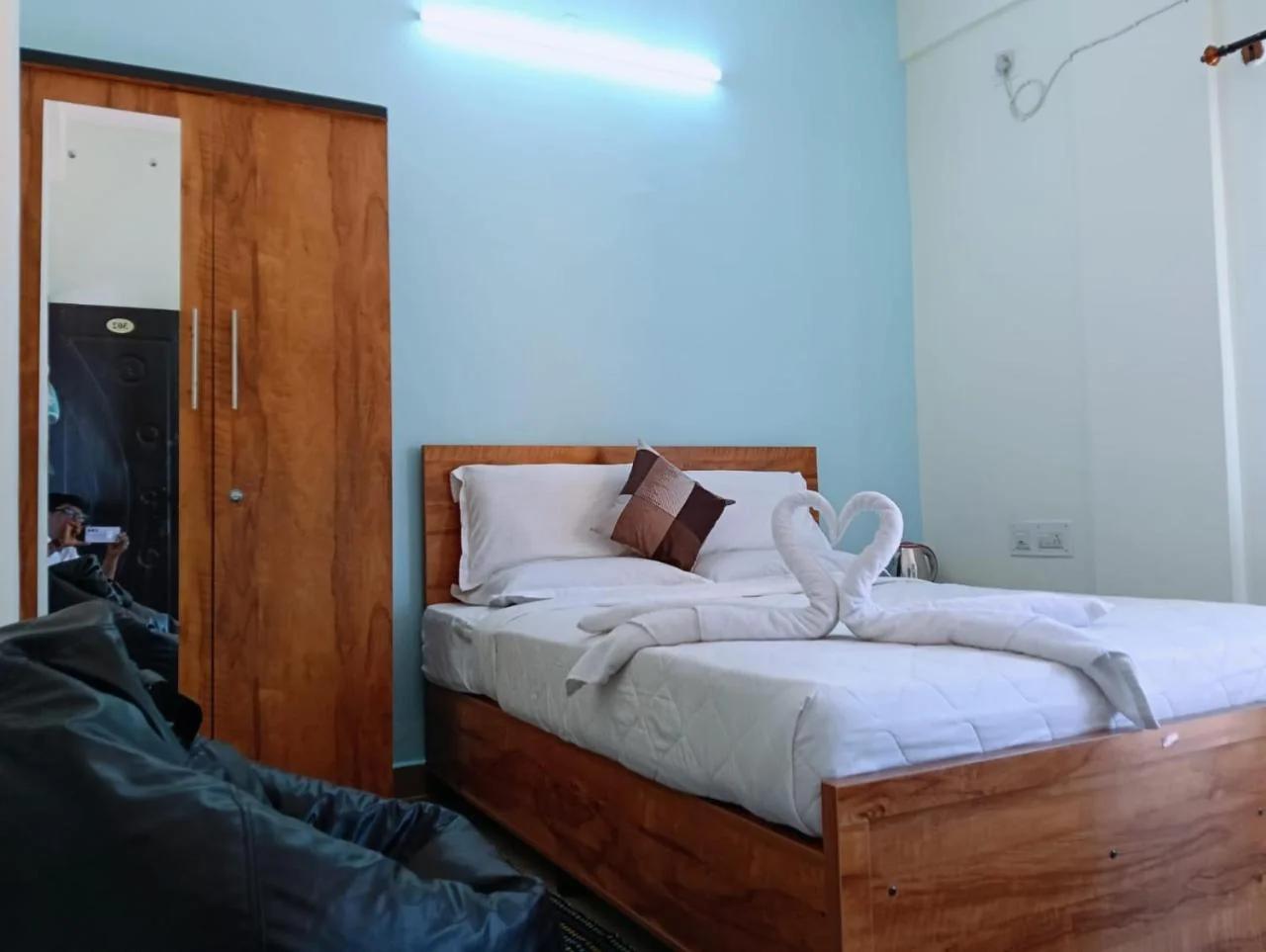 Siddhartha Residency foto
