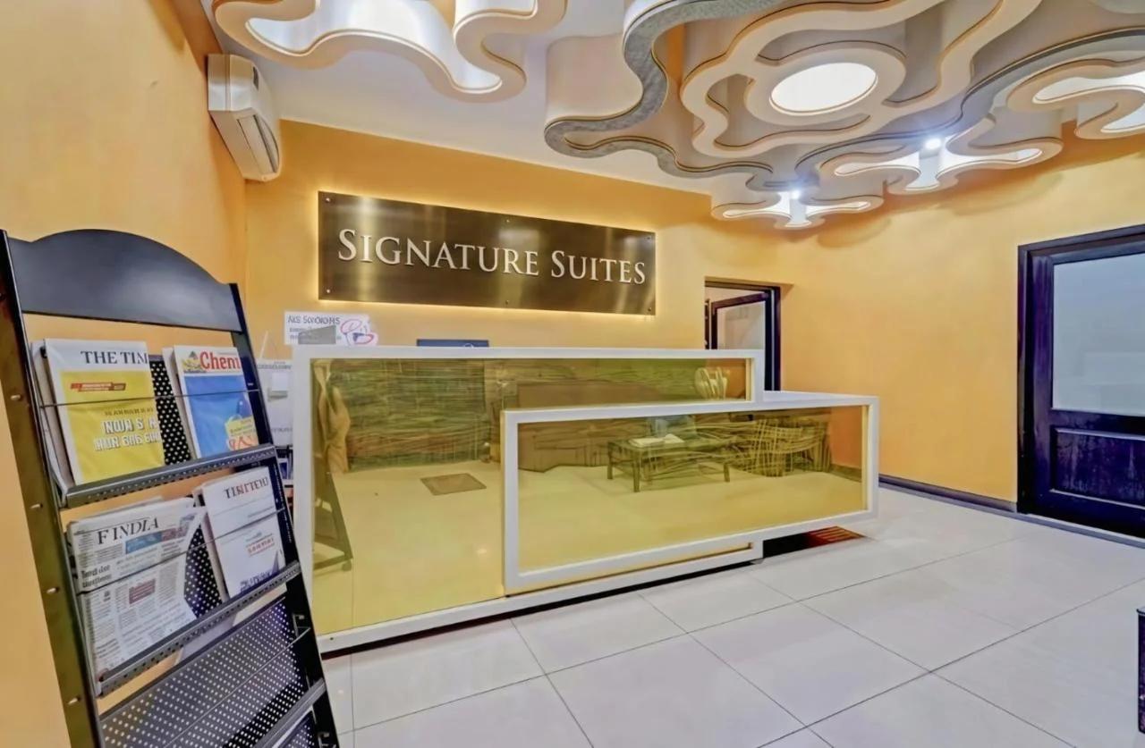 Signature Suites Chennai photo