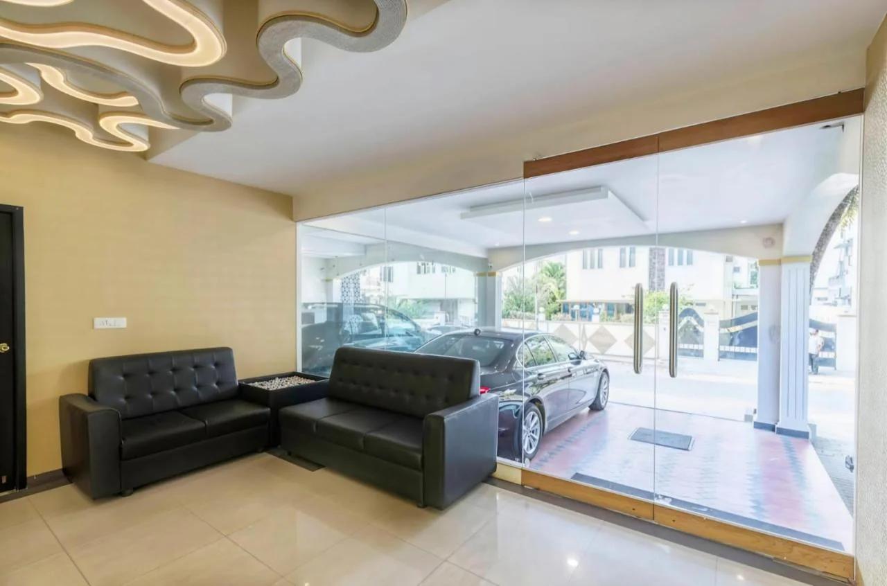 Signature Suites Chennai photo