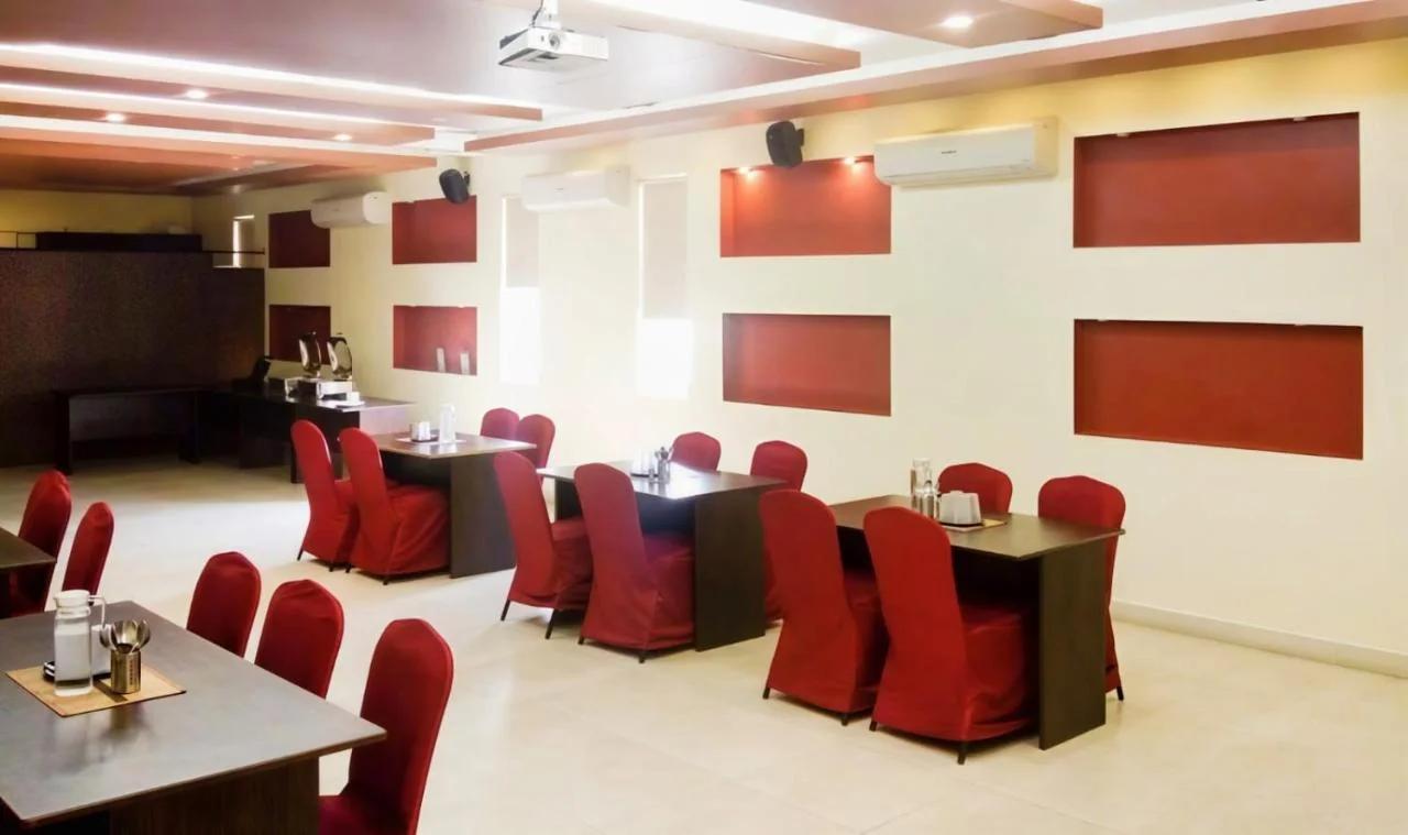 Signature Suites Chennai photo