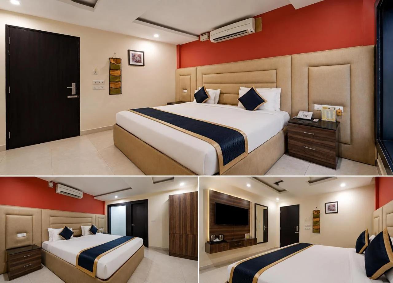 Signature Suites Chennai photo