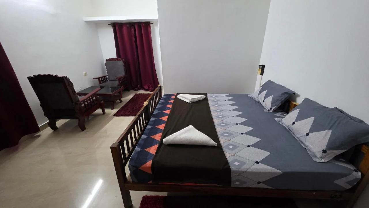 Sky's Surf Hostel foto