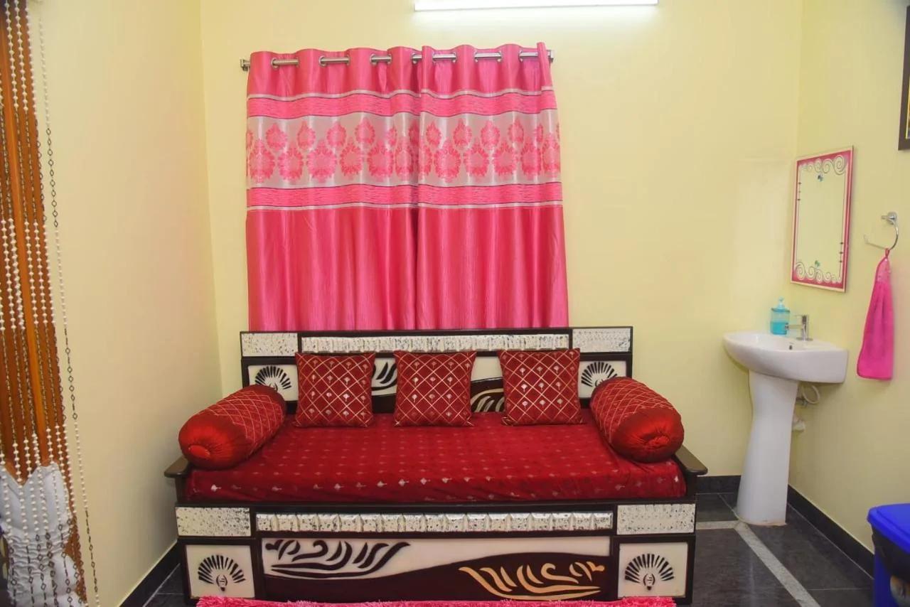 Sri Sakthi Home Stay - Beyond the Expectations- Our service is our Pride Our Rating is our Proof photo
