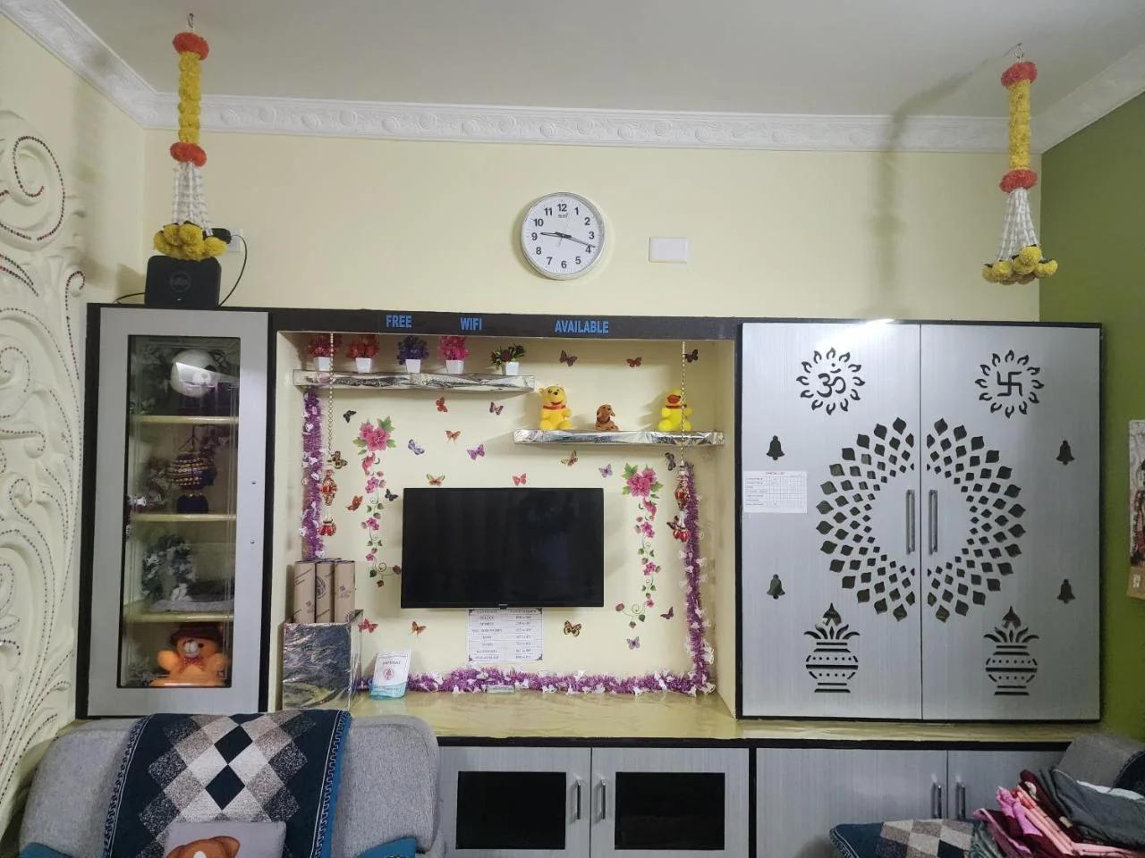 Sri Sakthi Home Stay - Beyond the Expectations- Our service is our Pride Our Rating is our Proof photo