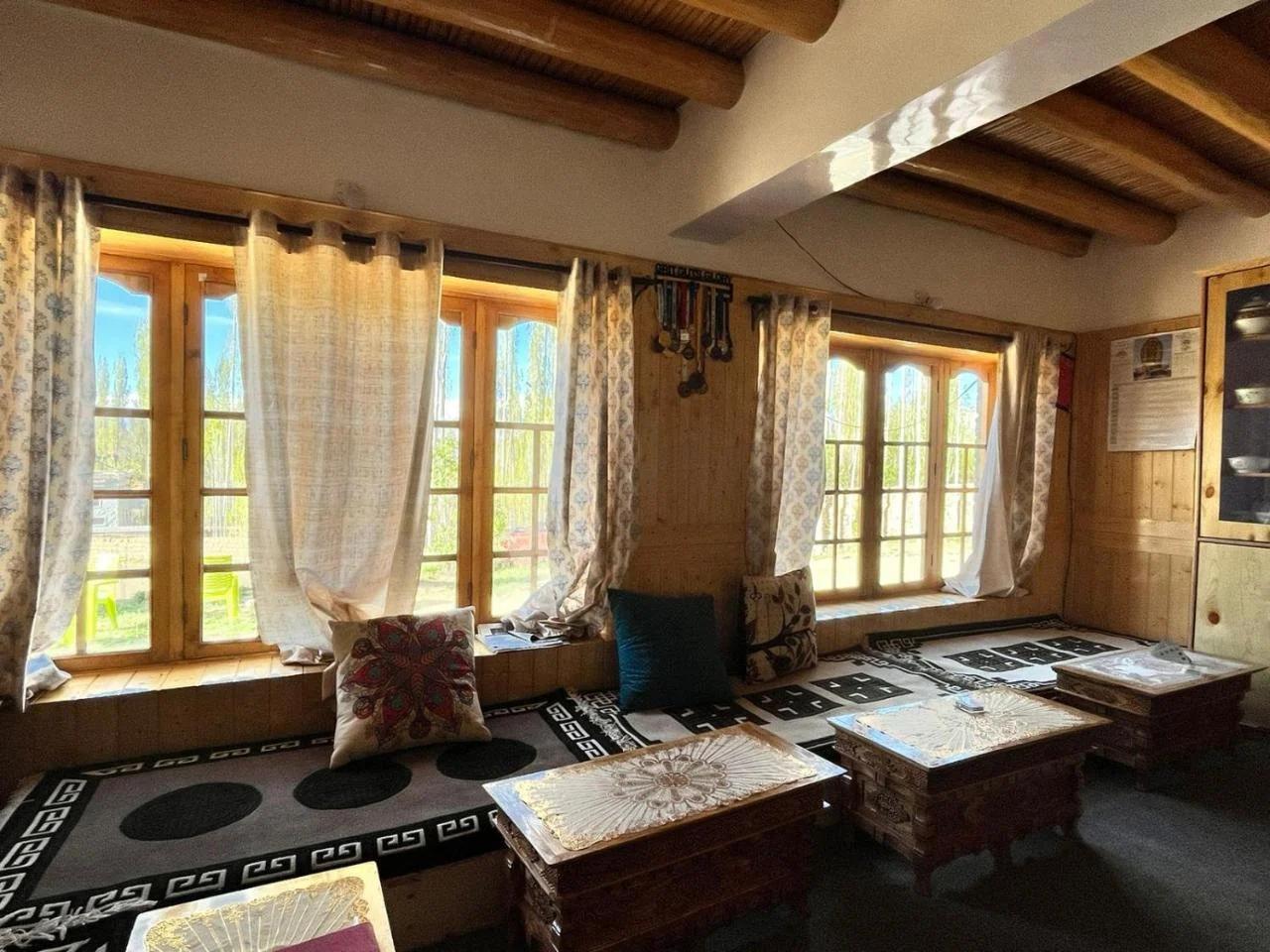 Streamlet homestay photo