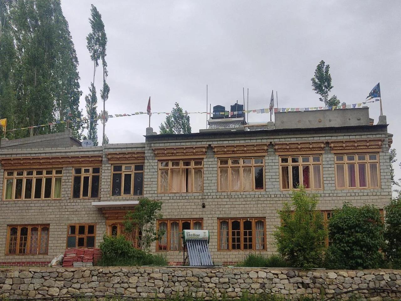 Streamlet homestay photo