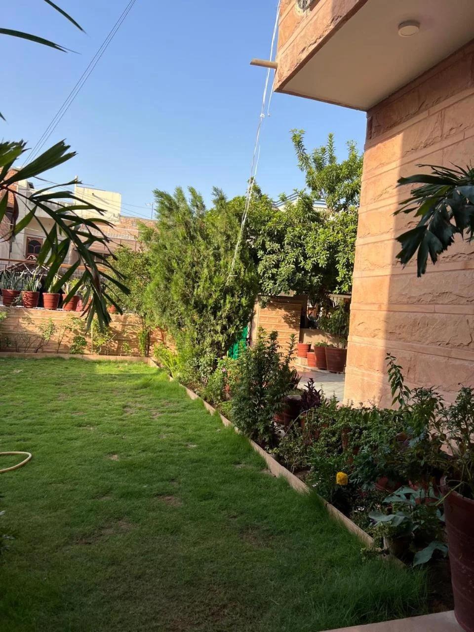Sudarshan Homestay foto
