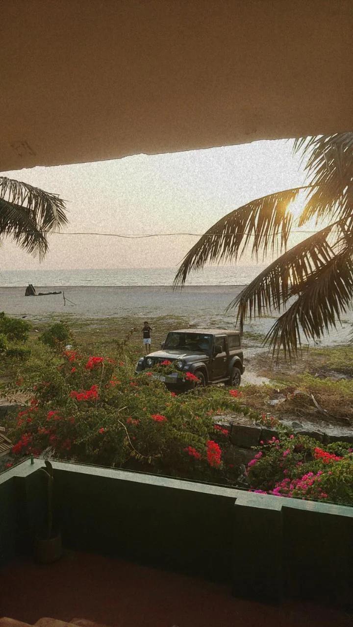 Summer Beach House foto