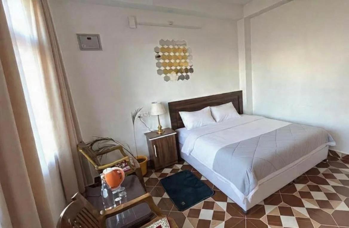 Sunrise View Farm-stay -Narkanda foto