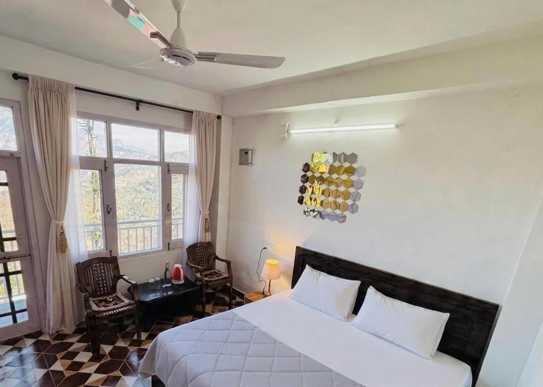 Sunrise View Farm-stay -Narkanda foto