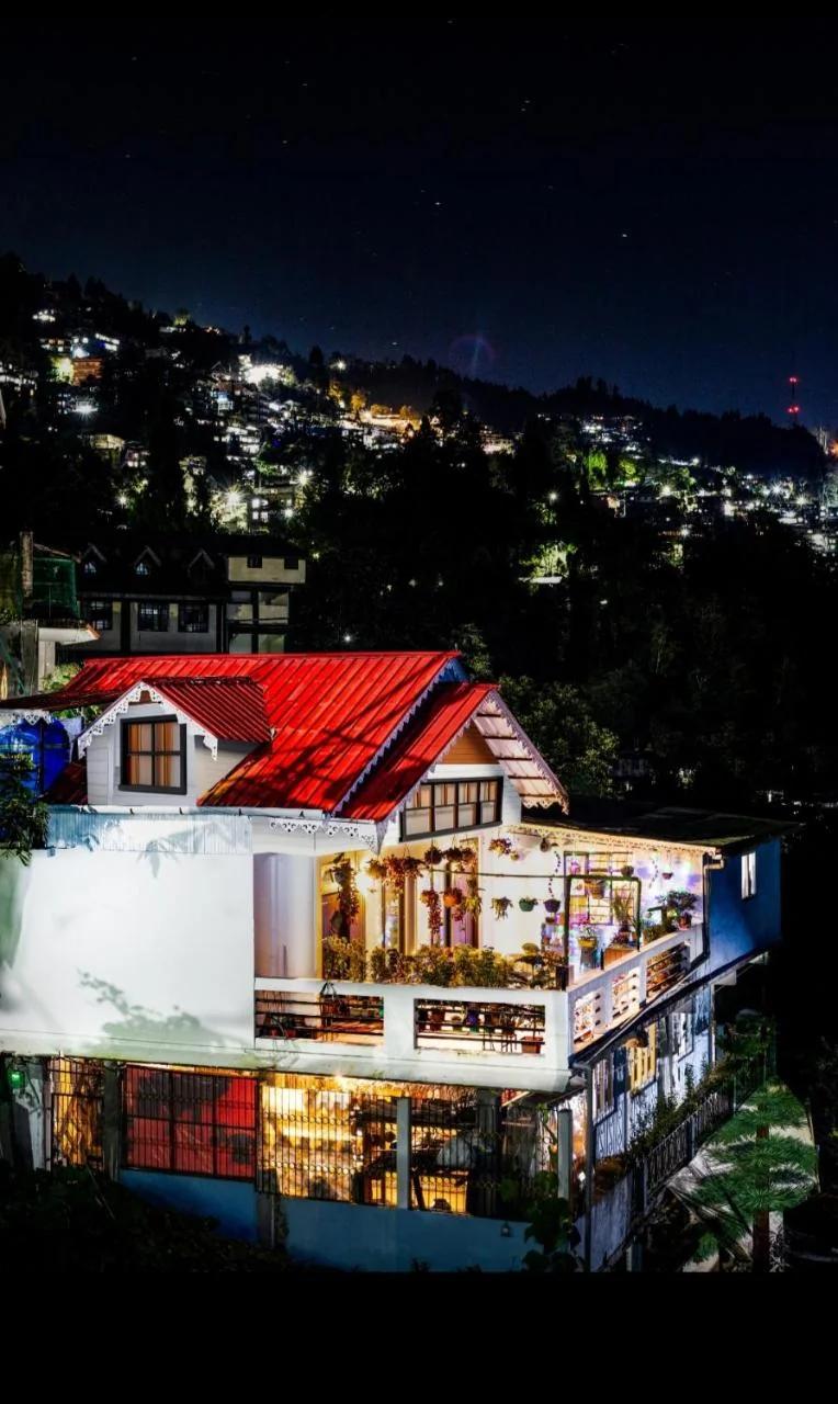 Sunset Nest offbeat Homestay Perfect pause for Hikers