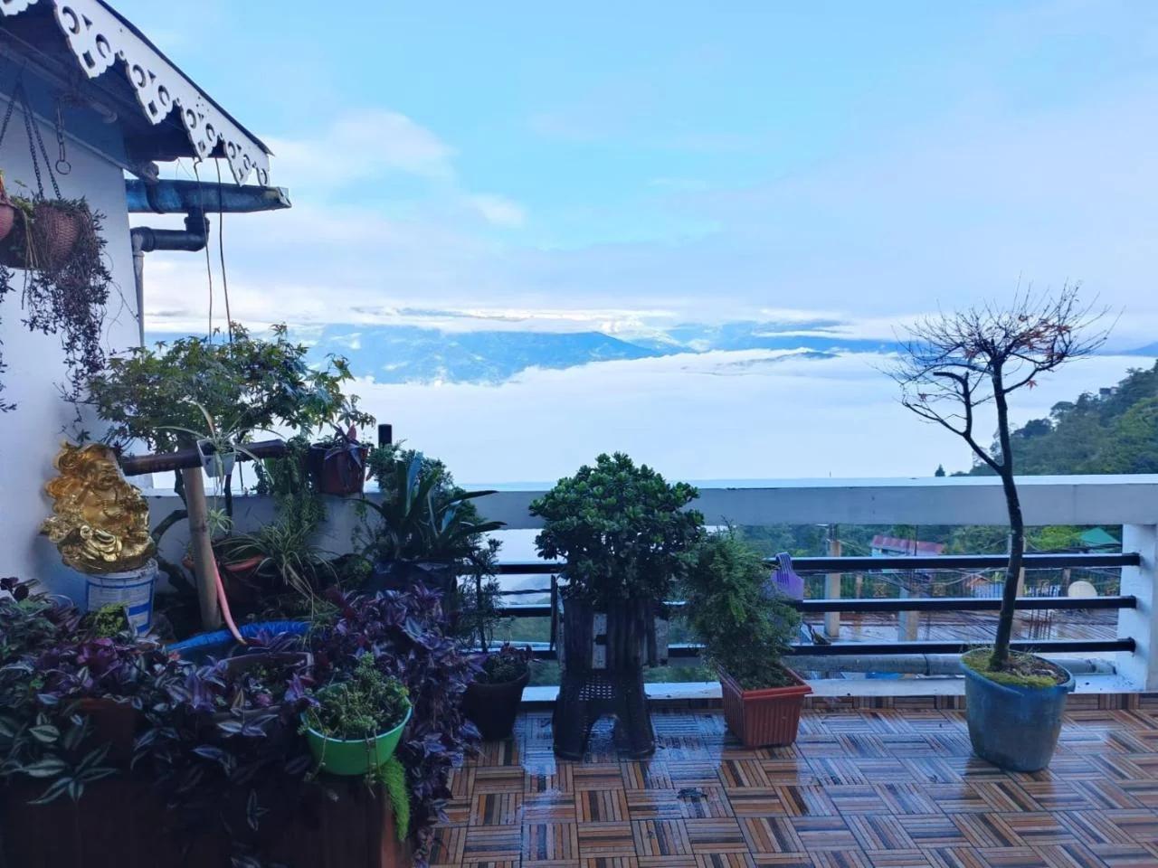 Sunset Nest offbeat Homestay Perfect pause for Hikers photo