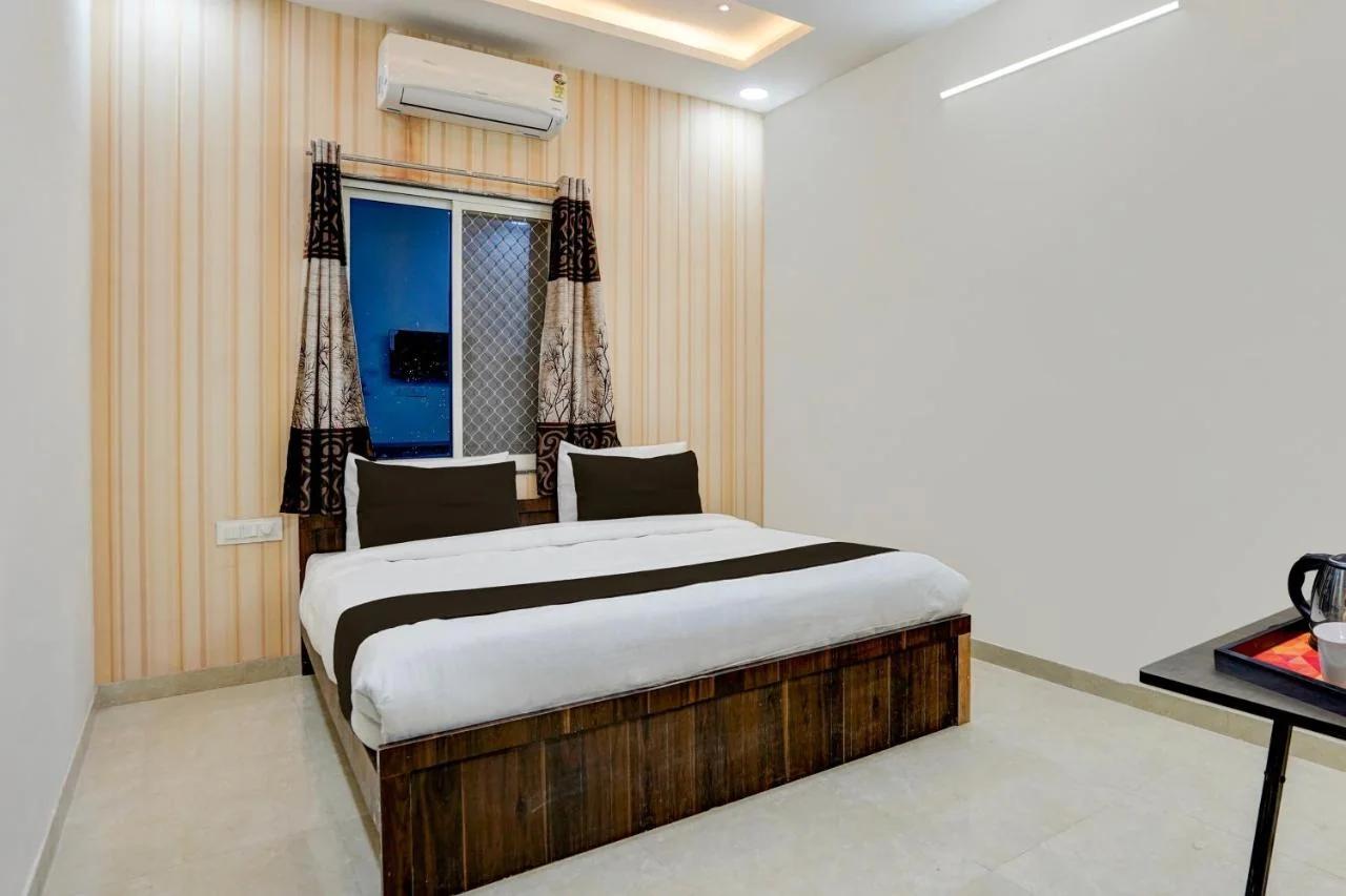 Super Collection O Sector 14 Udaipur Formerly Hotel JK Inn photo
