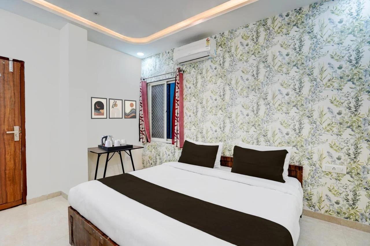 Super Collection O Sector 14 Udaipur Formerly Hotel JK Inn photo