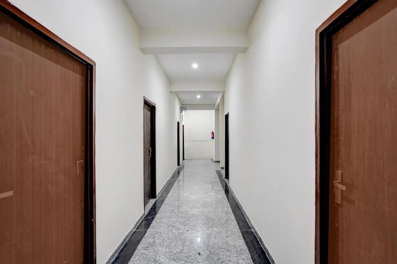 Super Collection O Sector 14 Udaipur Formerly Hotel JK Inn photo