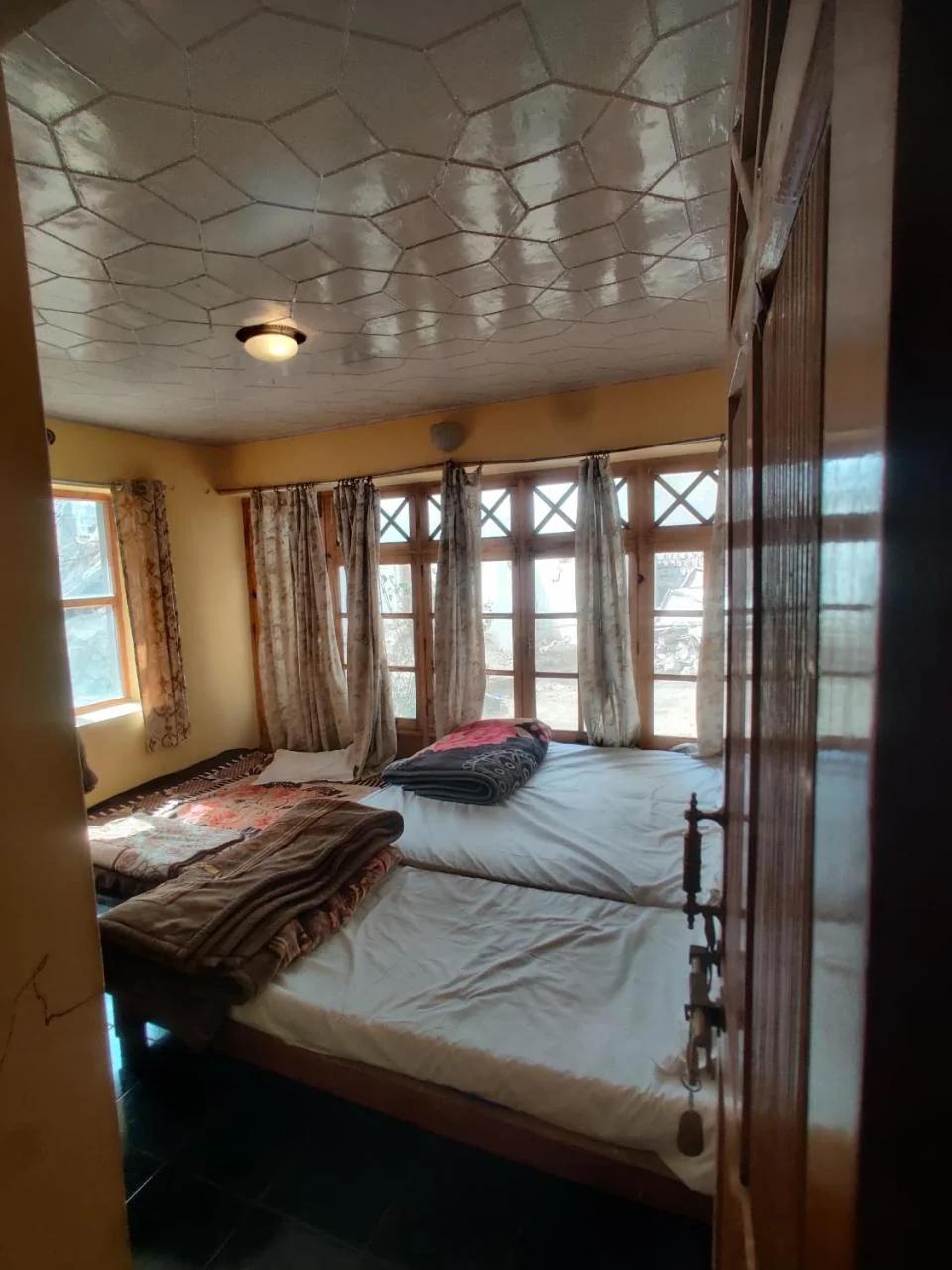 T-Suru Hotel & Cafe Leh photo