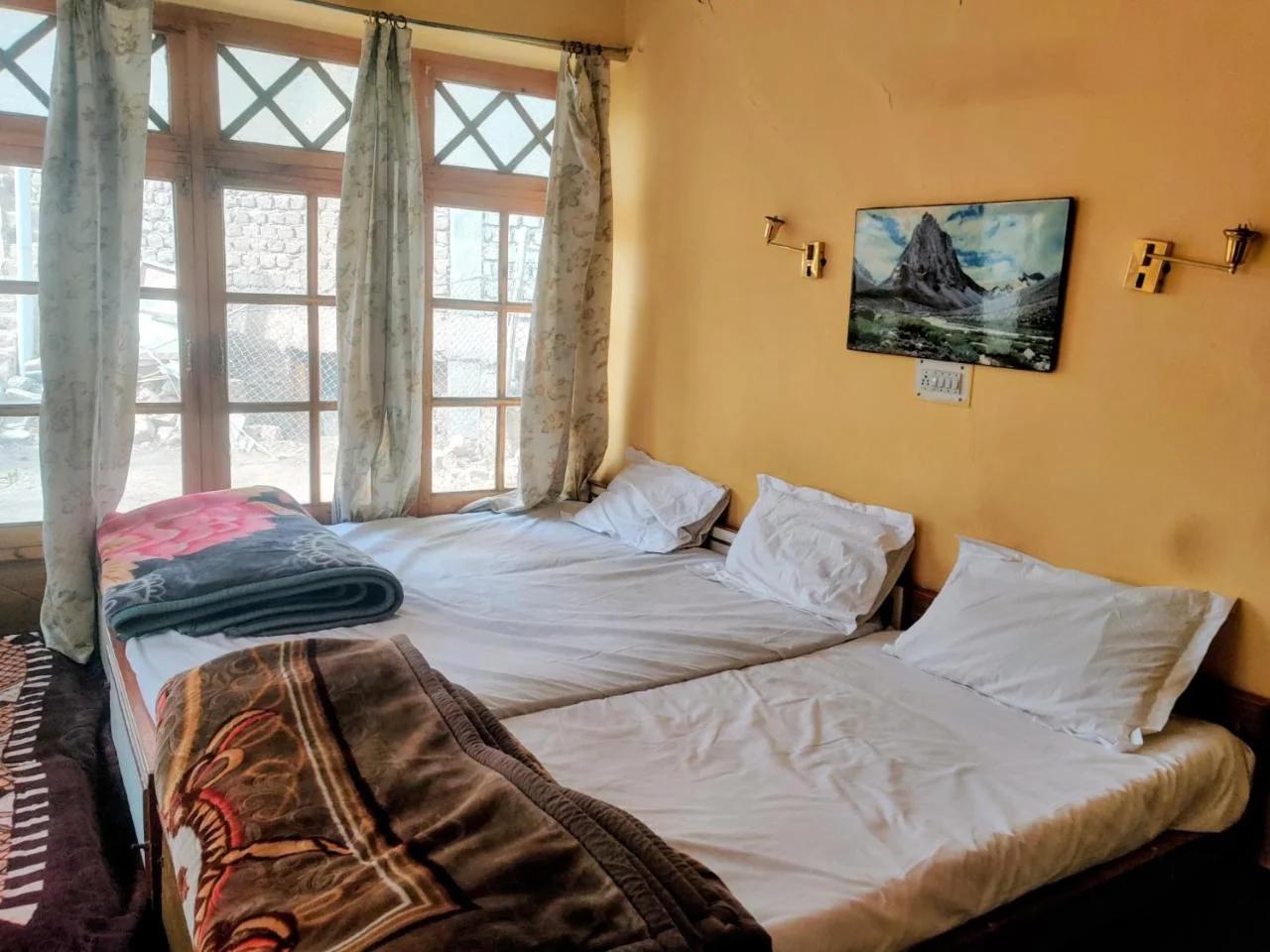 T-Suru Hotel & Cafe Leh photo