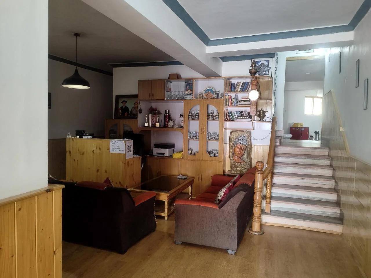 Tara Palace Leh