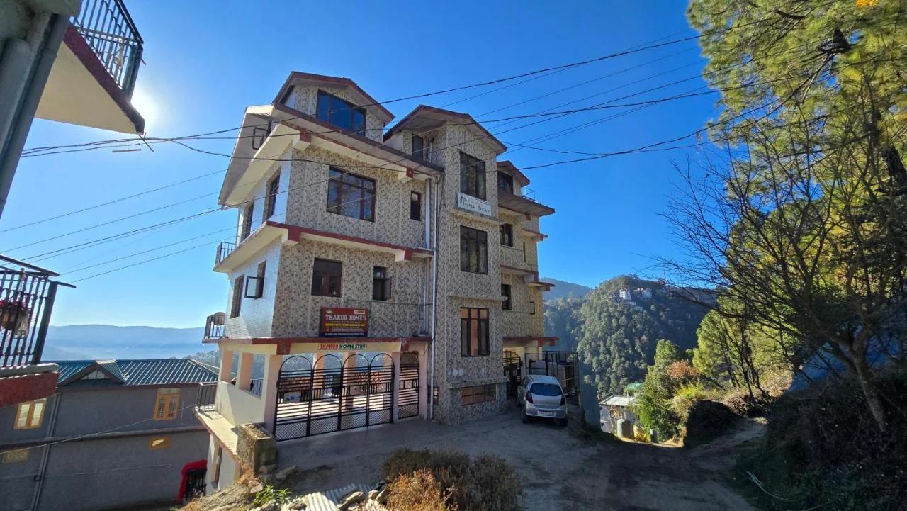 Thakur homes- couple and family friendly homestay