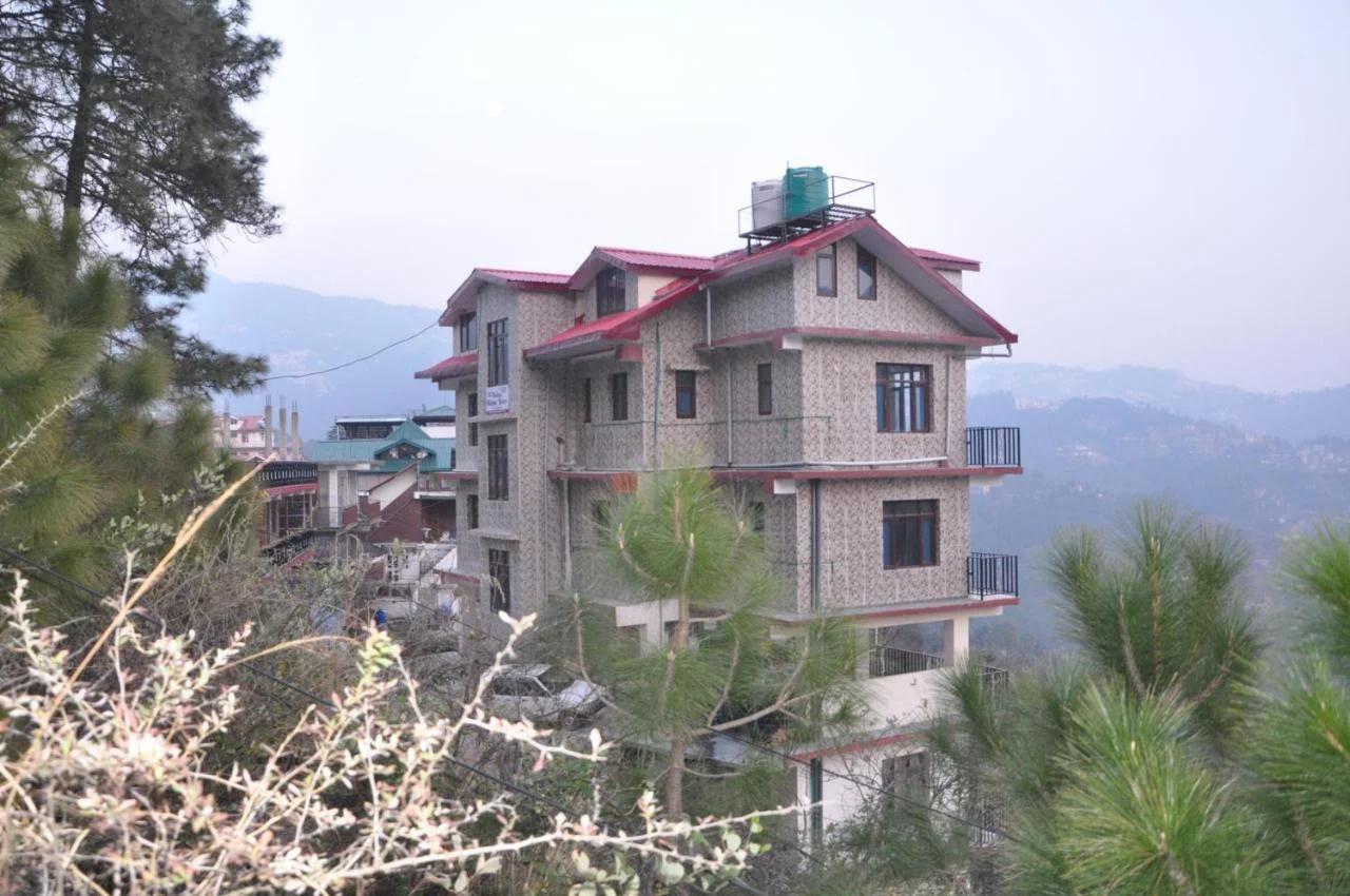 Thakur homes- couple and family friendly homestay photo
