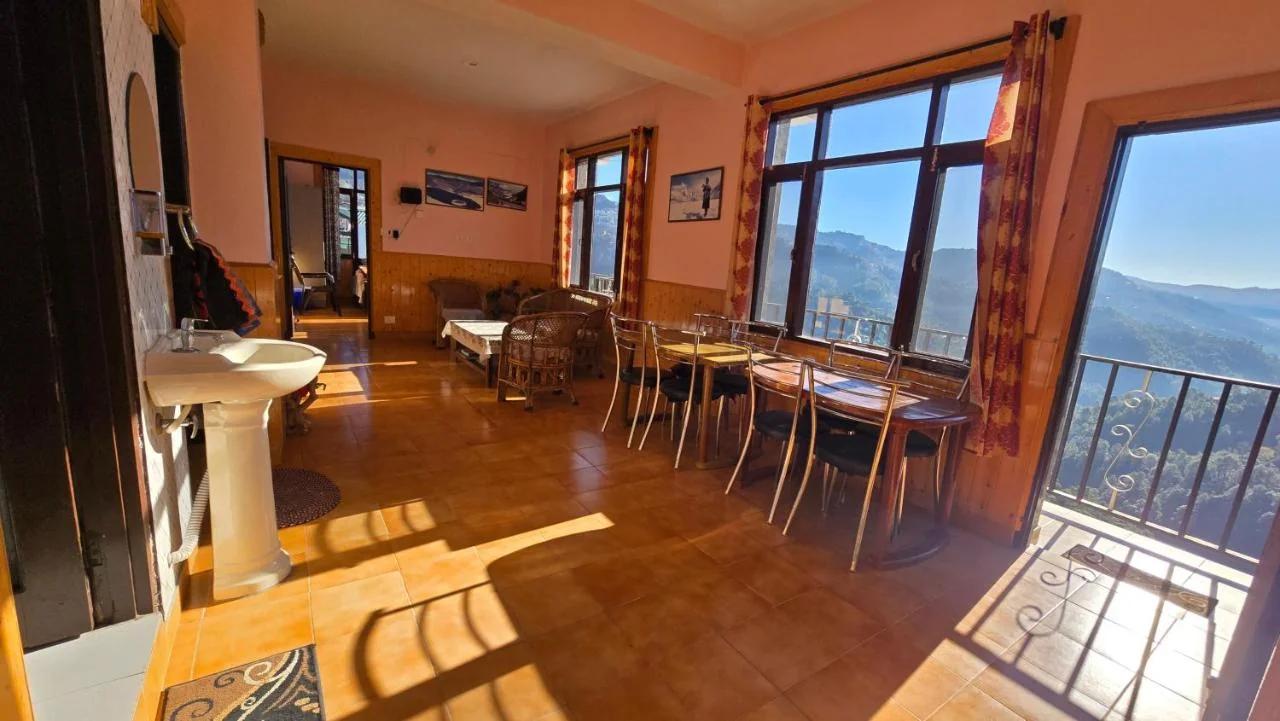 Thakur homes- couple and family friendly homestay photo